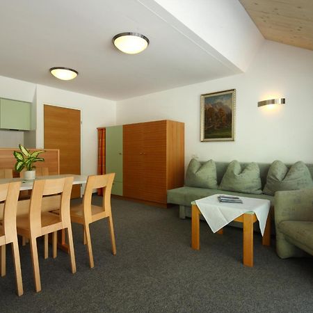 Ferienwohnungen Broser Obergurgl Room photo