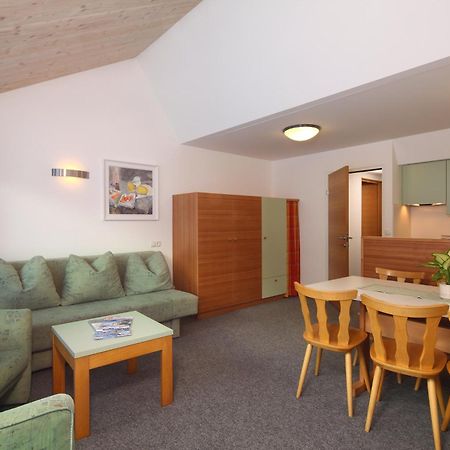Ferienwohnungen Broser Obergurgl Room photo