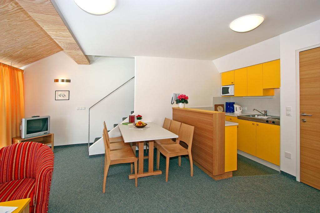 Ferienwohnungen Broser Obergurgl Room photo